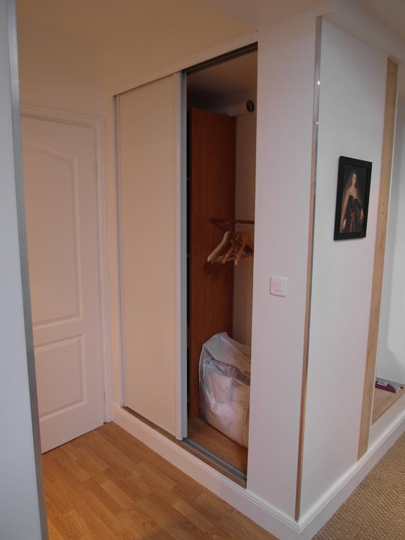 Les chaumières du Chêne Pouillé Quarto foto