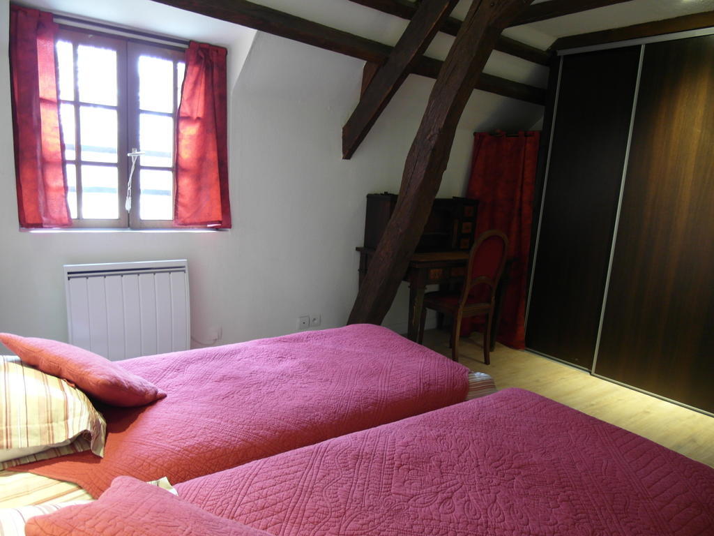 Les chaumières du Chêne Pouillé Quarto foto