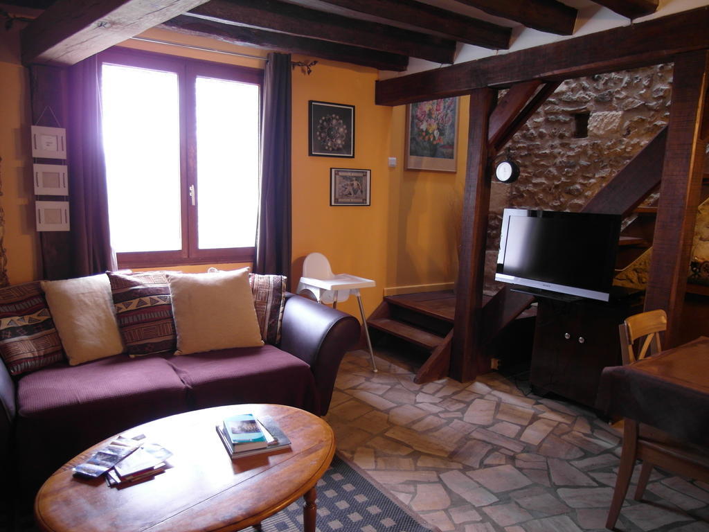 Les chaumières du Chêne Pouillé Quarto foto
